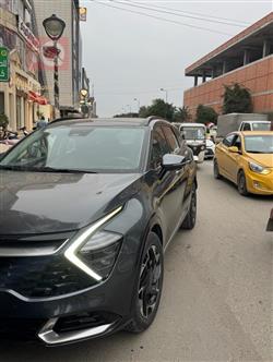 کیا سپۆرتاج